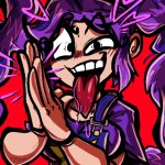 [UPD] Go for your Lily lovebraids 💜💜