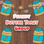 Peanut butter toast group
