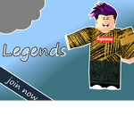Legends HD