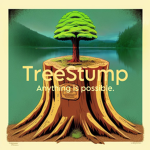 Tree stump Productions
