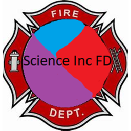 (NEW!) Science Inc Fire Department