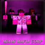 Miami Mafia Corp