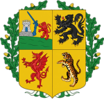 House of Whitford