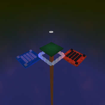 Sword Fight on the Forgotten Ledge of Destiny