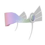 Rainbow UwU Valk