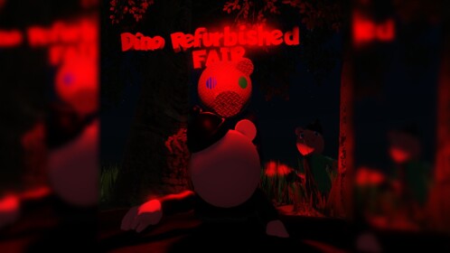 Dino Refurbished Fair