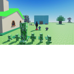 Minecraft rp