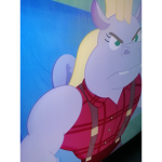 SLAY HIPPO
