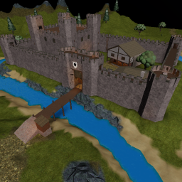 Castle RP