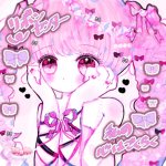 pink;