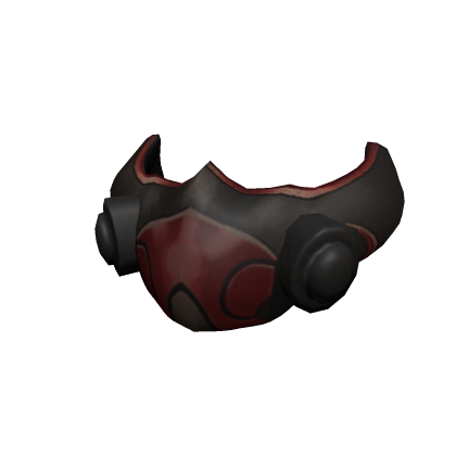 Breathing Apparatus Mark IV