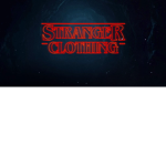 Stranger Clothing✨