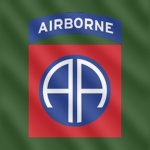 82nd Airborne Division ุ