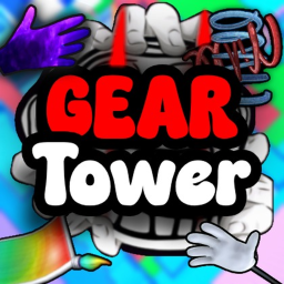 [✋] Slap Gear Troll Tower [FREE UGC]