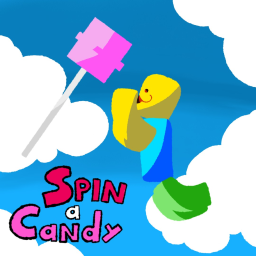 [BETA] 🍭✨ SPIN A CANDY ✨🍭
