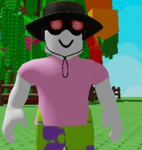 Broki studios?