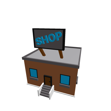 Simple Shop