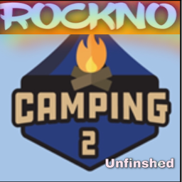 camping rockno UNFINSHED