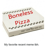 ♕boneless anything♕