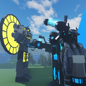 Battle up Toilets Btools