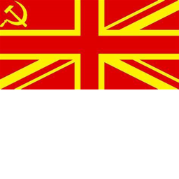 Soviet-British Zombie war