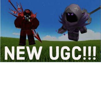 Fantasy Realms: UGC Emporium (NEW UGC)