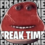 Freak Time