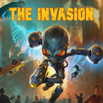 | The Invasion |