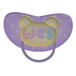 wes pacifier