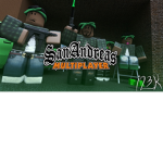 [SAG] San Andreas Giants