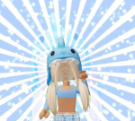 Sharky playz fan group
