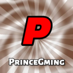 PrinceGming