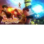 ONE Piece Flames