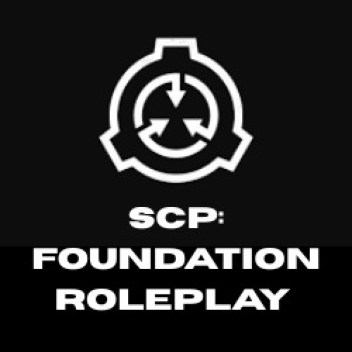 SCP: Foundation Roleplay