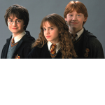 HARRY POTTER CLUB!!!!
