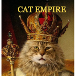The Holy Cat Empire