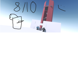 8/10 Hard Police Obby