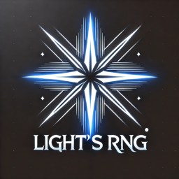 [ β2 ] Light's RNG