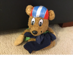 Team great bears!