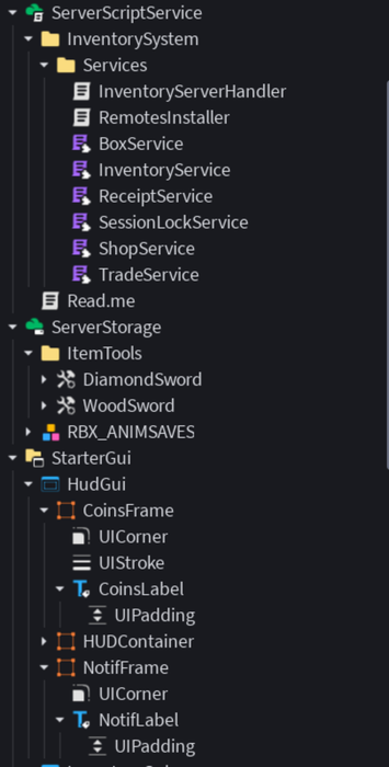 Trade System [Updated] (Trading, Shop, Crates) preview 1