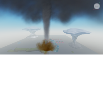 TORNADO SURVIVAL