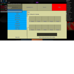 DIno Sim Seller