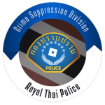 [ RTP ] • Crime Suppression Divisiоn
