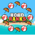 Hood Ranks Official