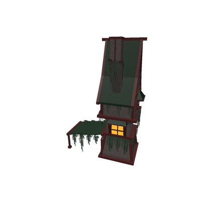 Fantasy house