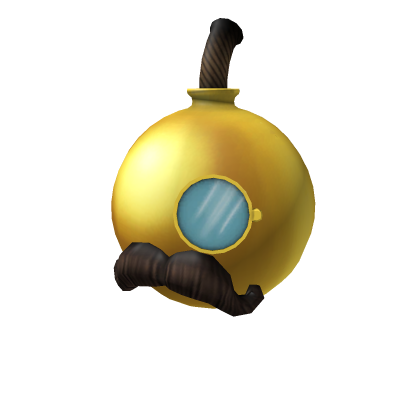 Mr Bomb