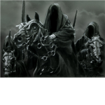 Legion of the Witch king