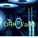 DRK_Yariel's Group!