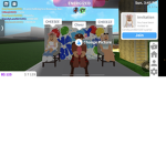 XD hammy squad