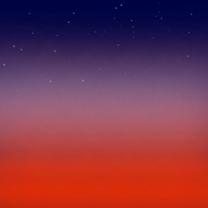 Siren Head Sky